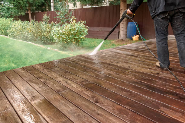 Pre-Holiday Cleaning in Newbern, TN